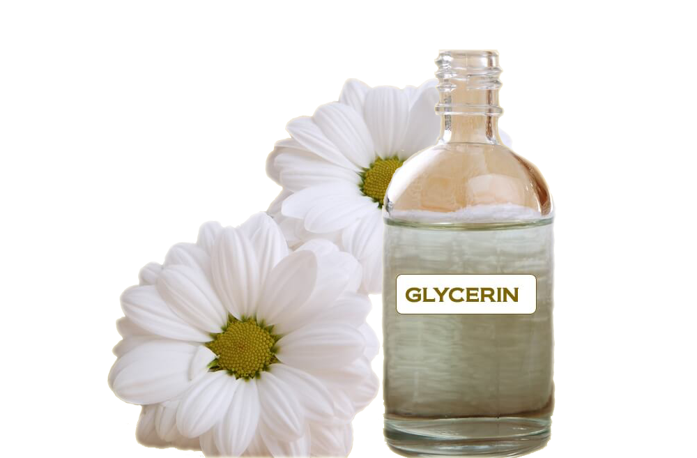 Glycerin Lecithin Manufacturers In India Organicoils